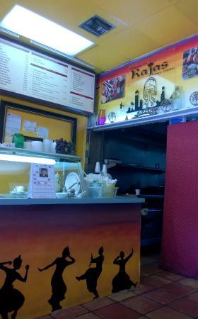 Raja's Indian Cuisine Incorporated